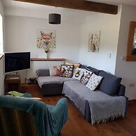 Cosy Cottage in the Blackdown Hills, Devon