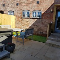 Cosy Cottage in the Blackdown Hills, Devon