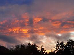 Cosy Cottage in the Blackdown Hills, Devon