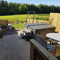 Cosy Cottage in the Blackdown Hills, Devon