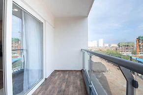 StayBird B Suite, Business Hotel