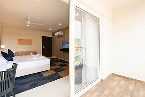 StayBird B Suite, Business Hotel