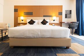 StayBird B Suite, Business Hotel