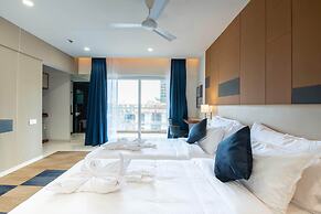 StayBird B Suite, Business Hotel