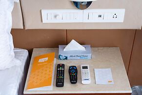 StayBird B Suite, Business Hotel