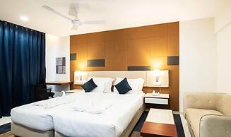 StayBird B Suite, Business Hotel