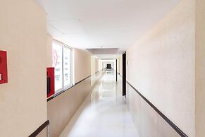 StayBird B Suite, Business Hotel