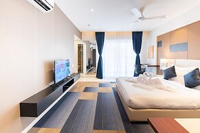 StayBird B Suite, Business Hotel