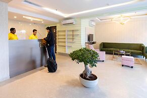 StayBird B Suite, Business Hotel