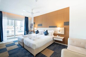 StayBird B Suite, Business Hotel