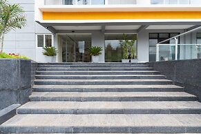 StayBird B Suite, Business Hotel