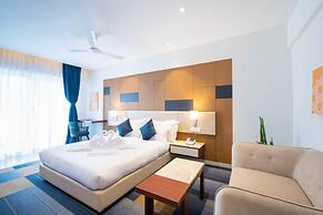 StayBird B Suite, Business Hotel