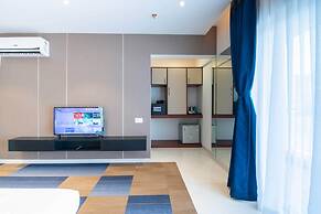 StayBird B Suite, Business Hotel