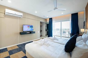 StayBird B Suite, Business Hotel