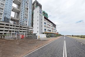 StayBird B Suite, Business Hotel