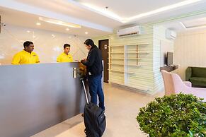 StayBird B Suite, Business Hotel