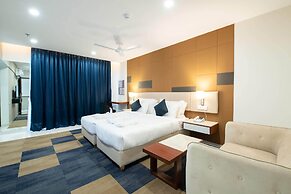 StayBird B Suite, Business Hotel