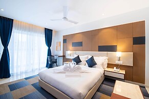 StayBird B Suite, Business Hotel