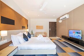 StayBird B Suite, Business Hotel