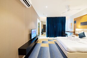 StayBird B Suite, Business Hotel