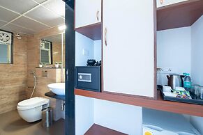 StayBird B Suite, Business Hotel