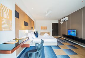 StayBird B Suite, Business Hotel