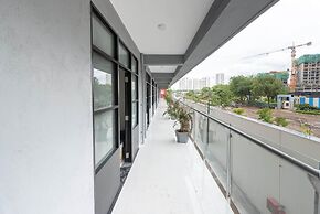 StayBird B Suite, Business Hotel