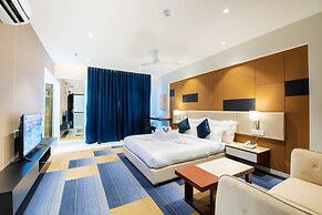 StayBird B Suite, Business Hotel