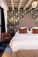 Casa Cánovas Boutique Hotel