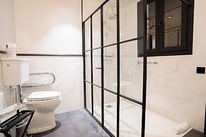 Casa Cánovas Boutique Hotel