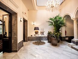 Casa Cánovas Boutique Hotel