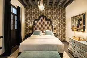 Casa Cánovas Boutique Hotel