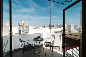 Casa Cánovas Boutique Hotel