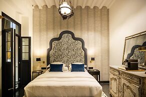 Casa Cánovas Boutique Hotel