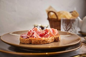 Casa Cánovas Boutique Hotel