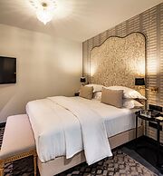 Casa Cánovas Boutique Hotel