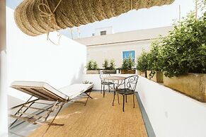 Casa Cánovas Boutique Hotel