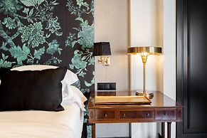 Casa Cánovas Boutique Hotel