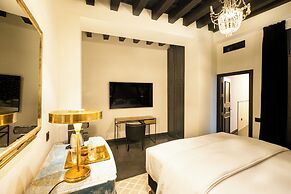 Casa Cánovas Boutique Hotel