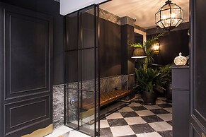 Casa Cánovas Boutique Hotel