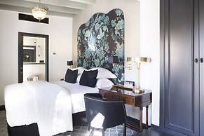 Casa Cánovas Boutique Hotel