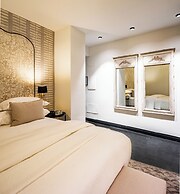 Casa Cánovas Boutique Hotel