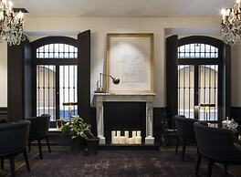 Casa Cánovas Boutique Hotel