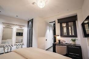 Casa Cánovas Boutique Hotel