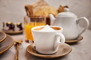 Casa Cánovas Boutique Hotel