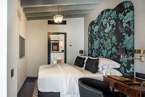 Casa Cánovas Boutique Hotel