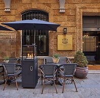 Casa Cánovas Boutique Hotel