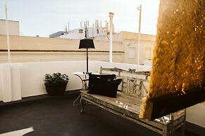 Casa Cánovas Boutique Hotel