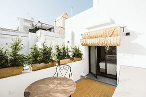 Casa Cánovas Boutique Hotel