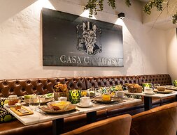 Casa Cánovas Boutique Hotel